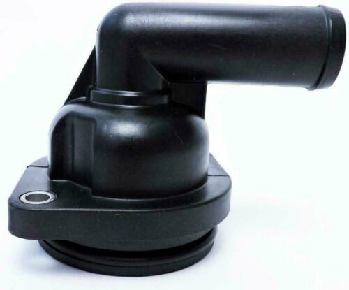 Quicksilver Mercury 8M0174561 Thermostat & Housing