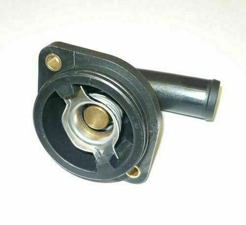 Quicksilver Mercury 8M0174561 Thermostat & Housing