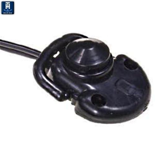 FCS-2-DP T&H Marine Sure Foot Trolling Motor Control Switch
