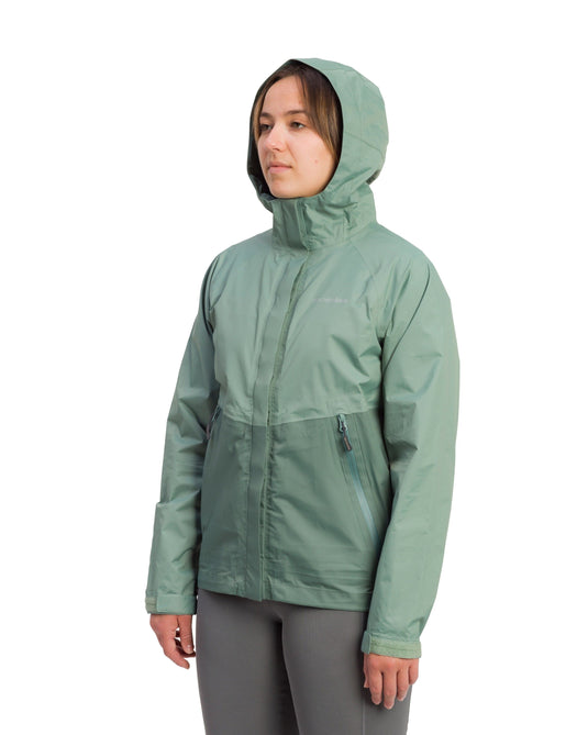 Grundens Women's Aquarius Jacket Size Small