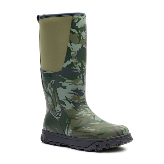 Grundens Deviation Tall Boot 15