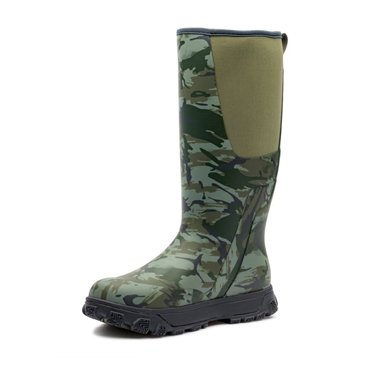Grundens Deviation Tall Boot 15