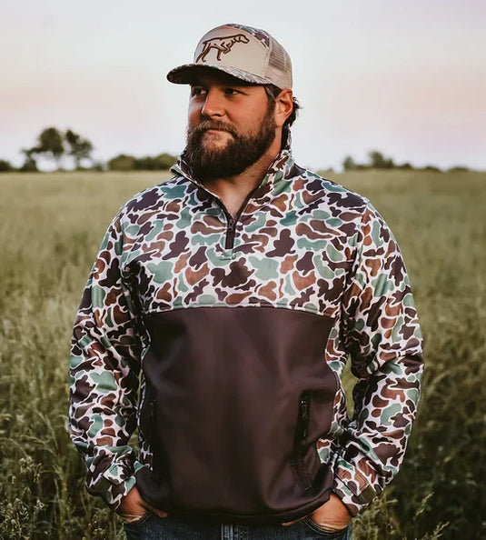 Camo & Hunting Apparel