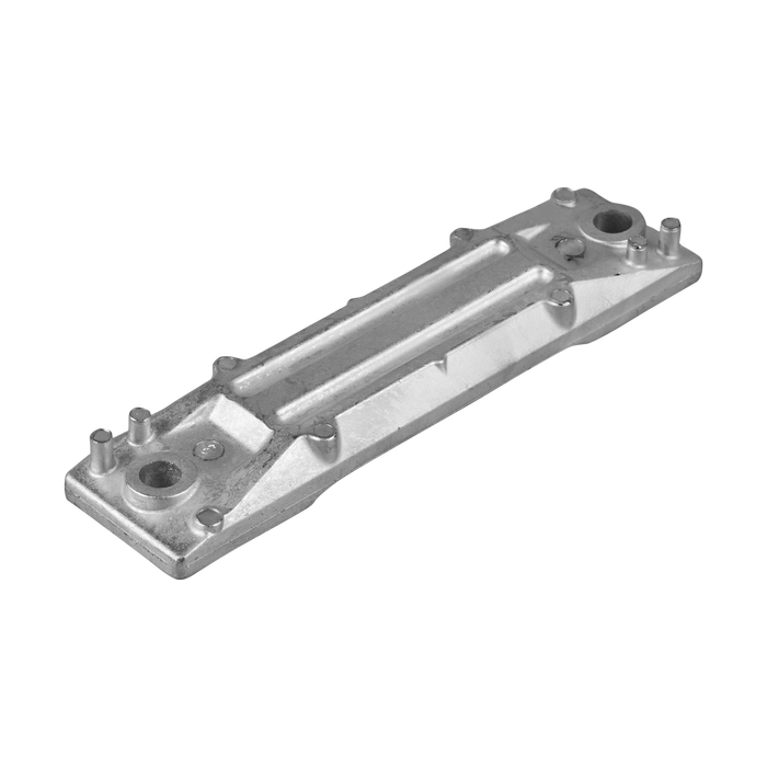 Load image into Gallery viewer, Honda small bar anode for stern bracket
