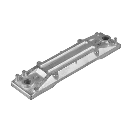 Honda small bar anode for stern bracket