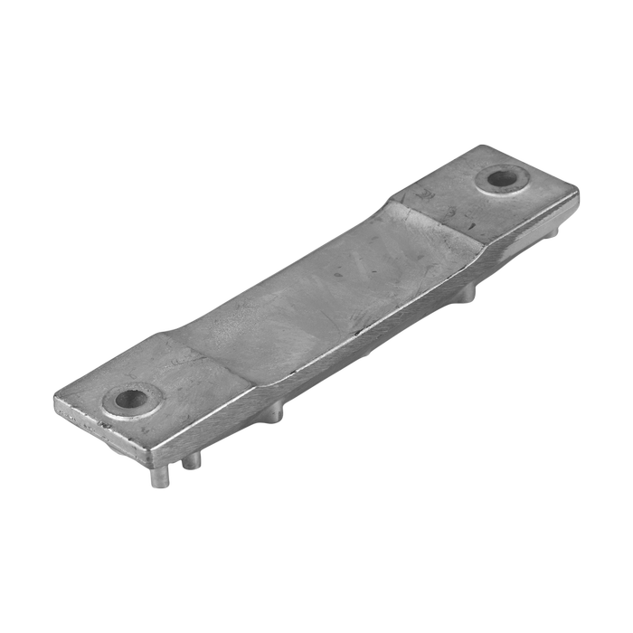 Load image into Gallery viewer, Honda small bar anode for stern bracket
