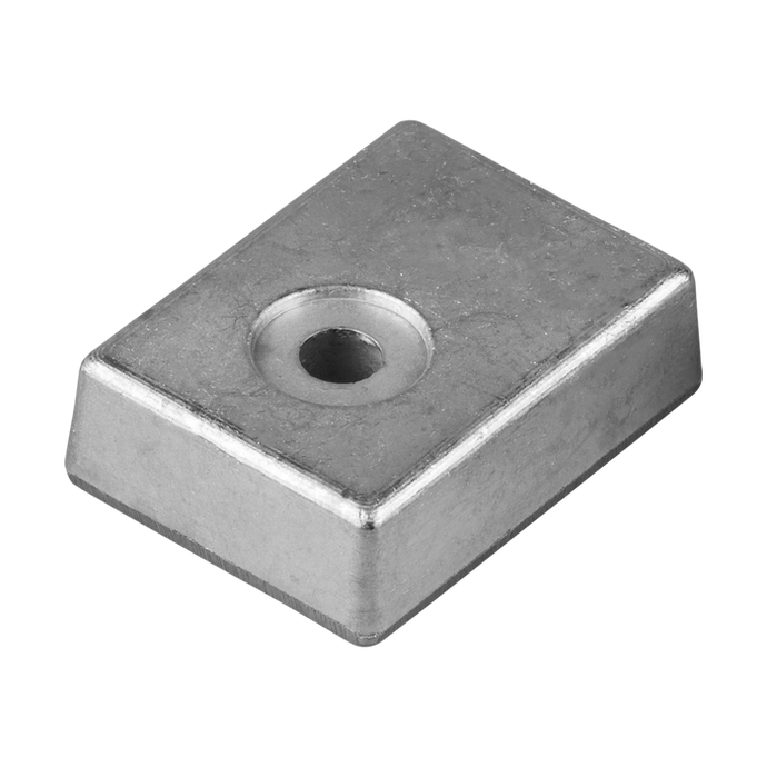 Tecnoseal 1204 Suzuki Replacement Zinc Anode