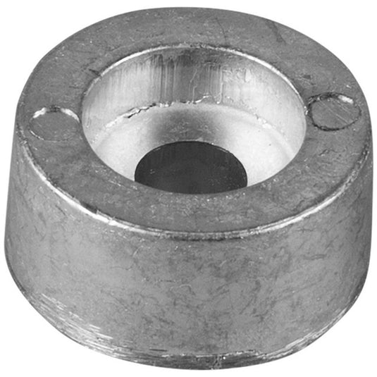 01213 - Tecnoseal Zinc Engine Washer Anode for Suzuki (Replaces 55321-87J01) and Johnson Evinrude