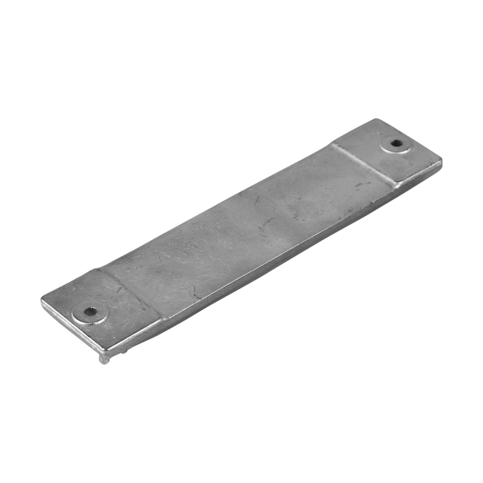 Load image into Gallery viewer, 1406 Replacement Honda Large Bar Anode For Stern Bracket
