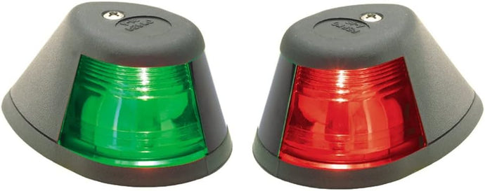 Perko Horizontal-Mount Side Lights 0253B00DP1