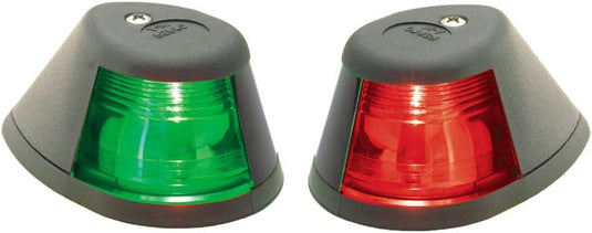 Perko Horizontal-Mount Side Lights 0253B00DP1