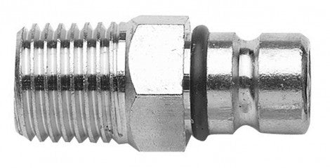 Suzuki 1/4″ NPT Male Fuel Tank Connector 033463-10