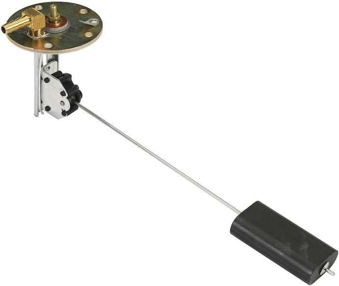 Moeller Universal Swingarm Electric Sending Unit with Diesel Return 035724-10