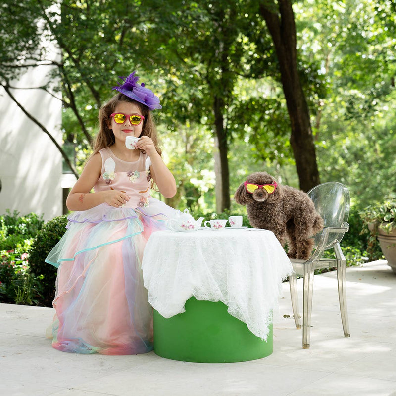Load image into Gallery viewer, Tea Time with Poodles
