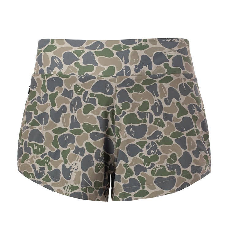 Load image into Gallery viewer, Fieldstone Active Shorts (709)
