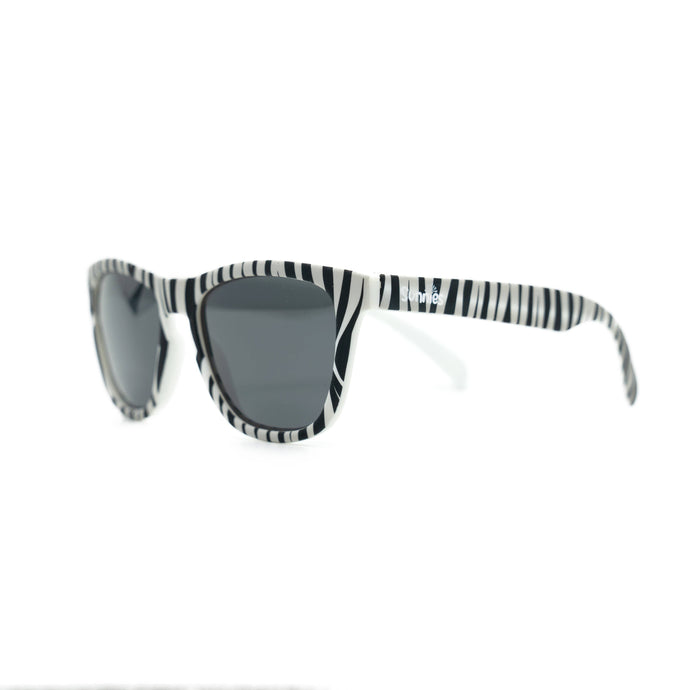 Z is for Zebra – Sunnies