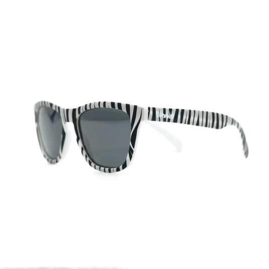 Z is for Zebra – Sunnies