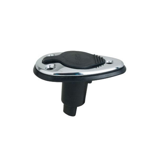 Perko Plug-In Type Base 2 Pin - 5° Rake