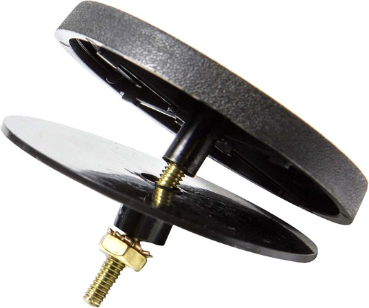 Sierra 10860 Blank Gauge Insert 2"