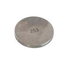 Suzuki OEM 12892-69G10-253 Tappet Shim