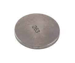 Suzuki OEM 12892-69G10-263 Tappet Shim