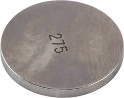 Suzuki OEM 12892-69G10-275 Tappet Shim