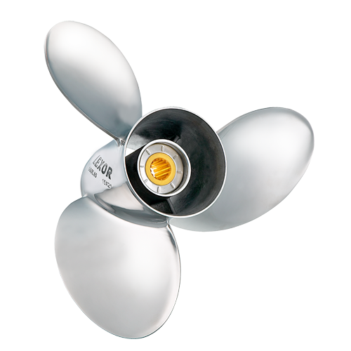 Solas Lexor 15-1/2 x 17 RH 1571-155-17 Propeller