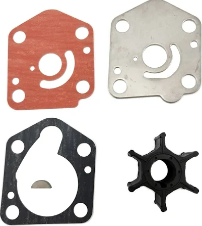 Suzuki OEM 17400-94J00 Water Pump Repair Kit