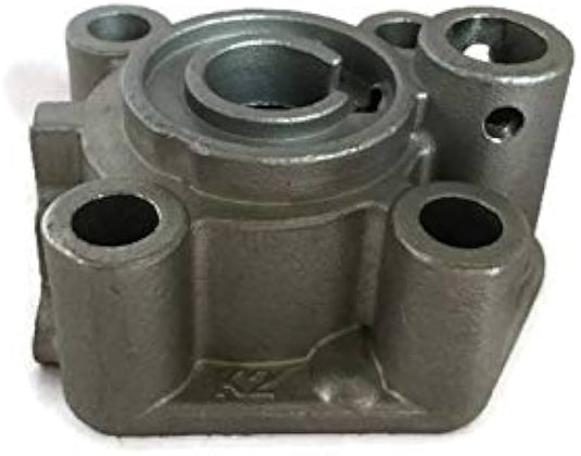 Suzuki OEM 17411-93901 Water Pump Case