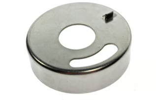 Suzuki OEM 17413-94L00 Water Pump Sleeve