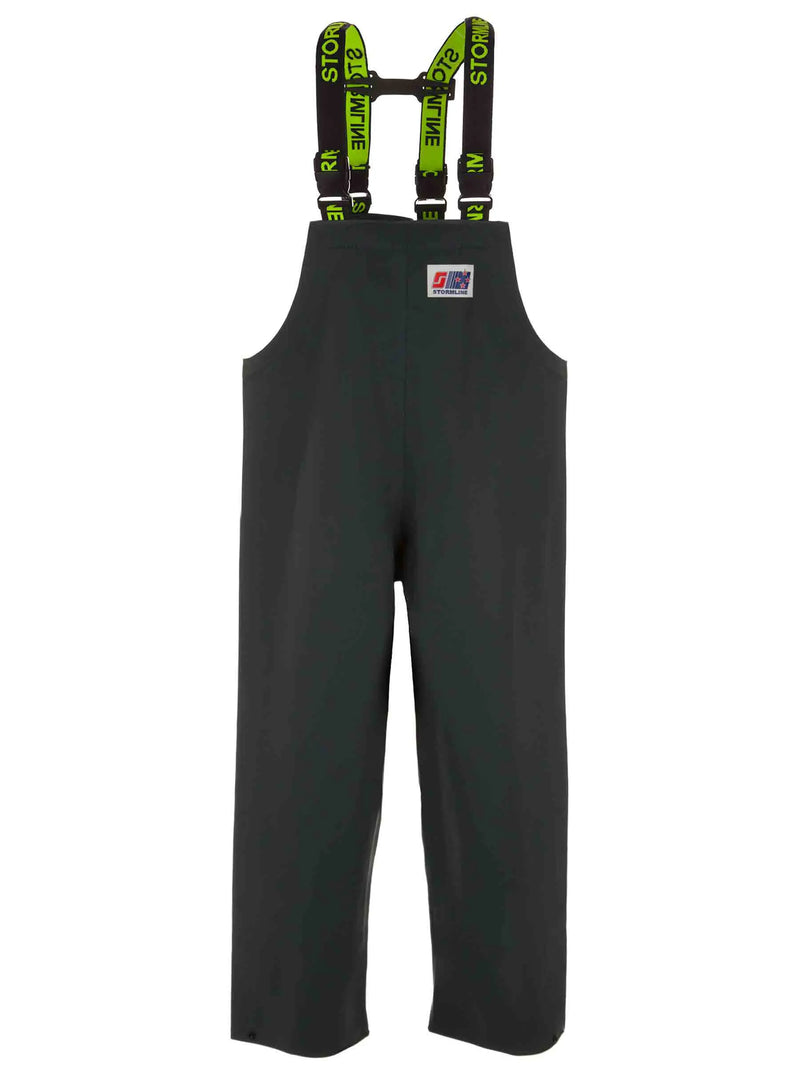 Load image into Gallery viewer, Stormline Stormtex 669 Foul Weather Fishing Bib and Brace
