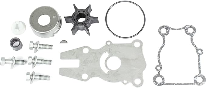 Sierra 18-3490 Water Pump Repair Kit Without Housing