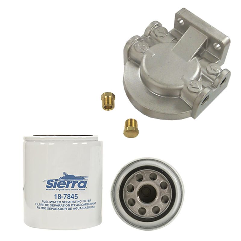 Load image into Gallery viewer, 18-7777-1 Sierra Stainless Steel Filter Kit
