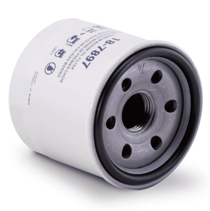 Load image into Gallery viewer, Sierra 18-7897 4 Cycle Outboard Oil Filter for Suzuki, Johnson, Evinrude
