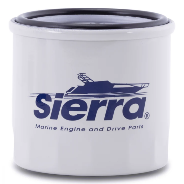 Load image into Gallery viewer, Sierra 18-7897 4 Cycle Outboard Oil Filter for Suzuki, Johnson, Evinrude
