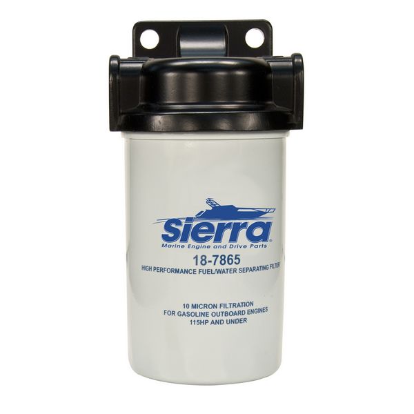Load image into Gallery viewer, 18-7965-1 Sierra Marine 10 Micron Compact Fuel/Water Separator Kit
