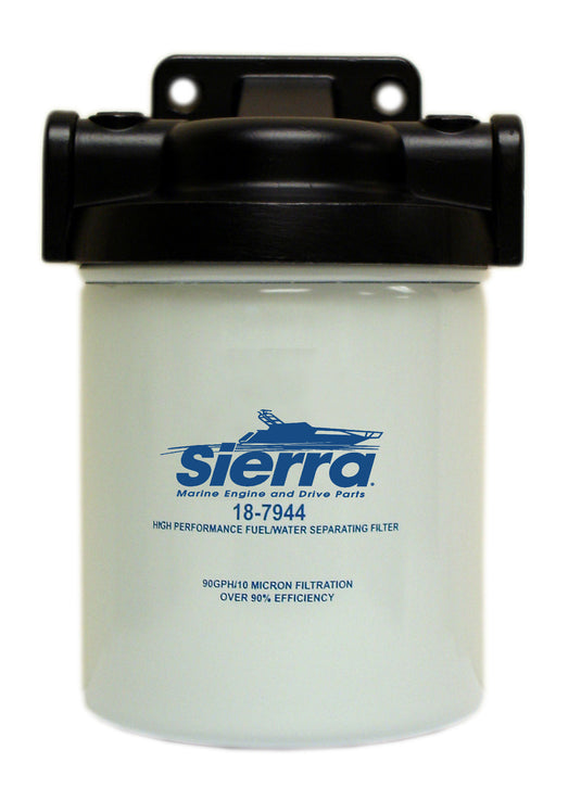 18-7983-1 Fuel Water Separator Kit
