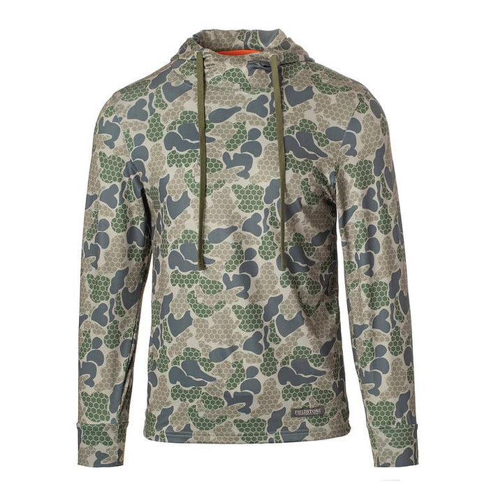 Fieldstone Backwoods Hex Hoodie (616)