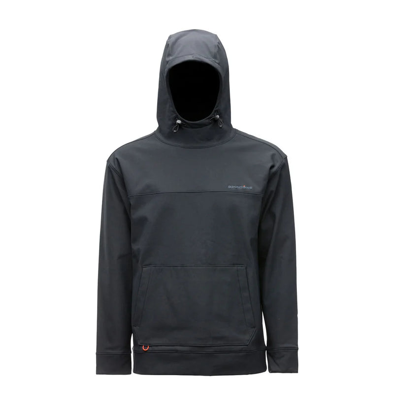 Load image into Gallery viewer, Grundens Kryall DWR (Durable Water Repellant) Hoodie
