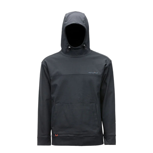 Grundens Kryall DWR (Durable Water Repellant) Hoodie