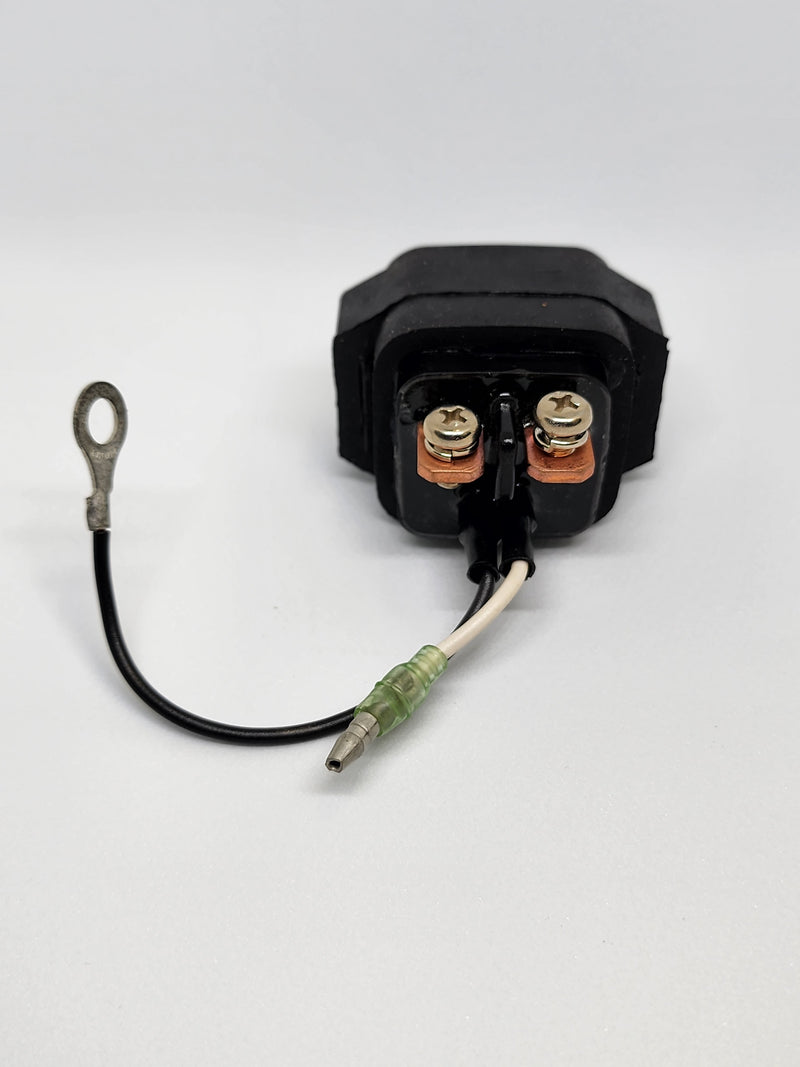 Load image into Gallery viewer, Tohatsu 353725800M Solenoid Switch

