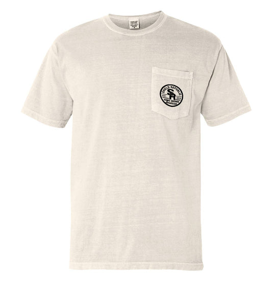 Shield Republic Rad Dad Duck Camo T-Shirt