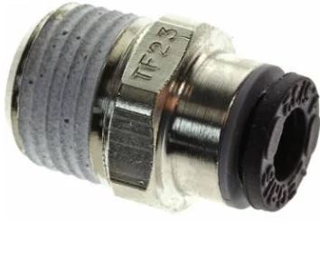 22-881866 Mercury Water Pressure Fitting