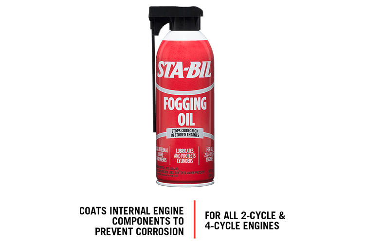 Load image into Gallery viewer, STA-BIL® Fogging Oil 12oz. 22001
