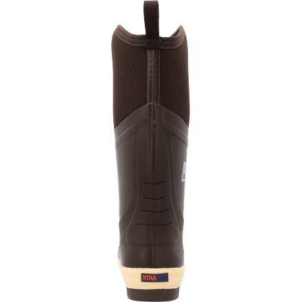 Load image into Gallery viewer, XTRATUF  Men's 15" Insulated Elite Legacy Boot 22613
