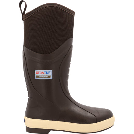 Load image into Gallery viewer, XTRATUF  Men's 15" Insulated Elite Legacy Boot 22613
