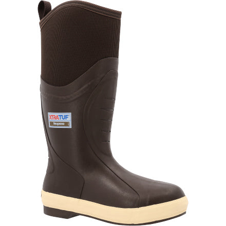 Load image into Gallery viewer, XTRATUF  Men's 15" Insulated Elite Legacy Boot 22613
