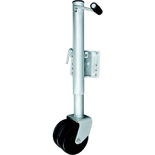 Attwood Fold Up Trailer Jack, 1500 lb. 11126-4