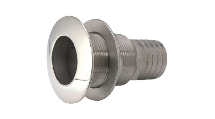 Load image into Gallery viewer, Attwood Stainless Scupper Valve
