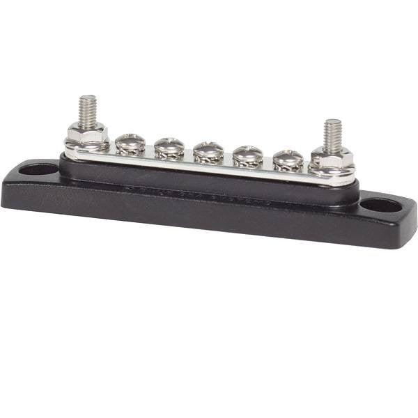Load image into Gallery viewer, Blue Sea Mini Busbar 5 Terminal 100 Amp
